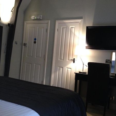 The Brewery Tap Hotel Abingdon-on-Thames Phòng bức ảnh