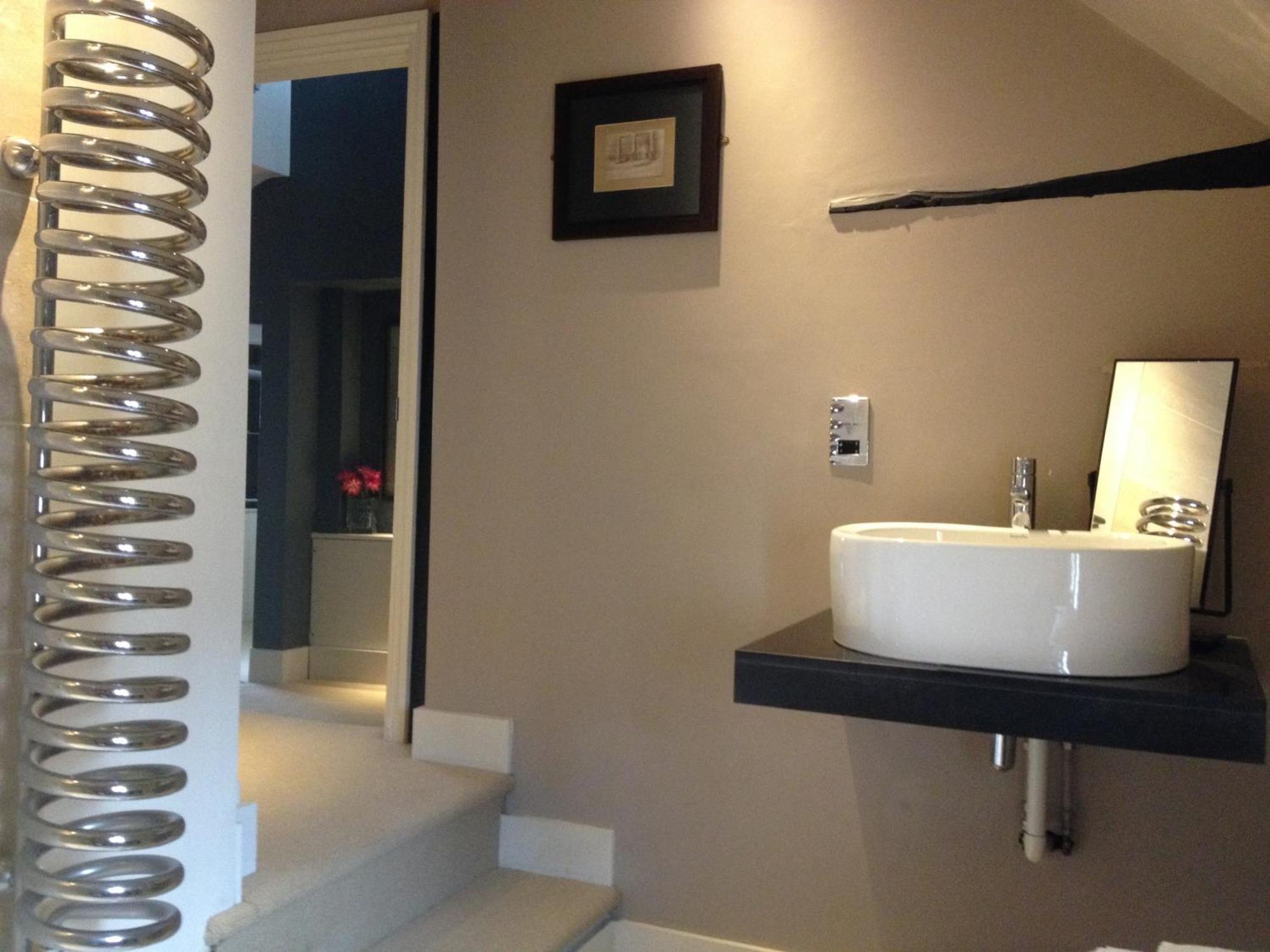 The Brewery Tap Hotel Abingdon-on-Thames Phòng bức ảnh