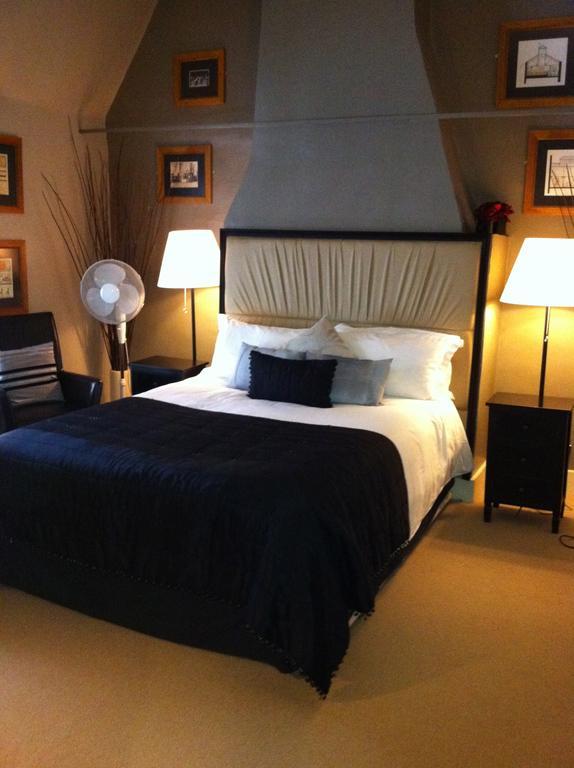 The Brewery Tap Hotel Abingdon-on-Thames Ngoại thất bức ảnh