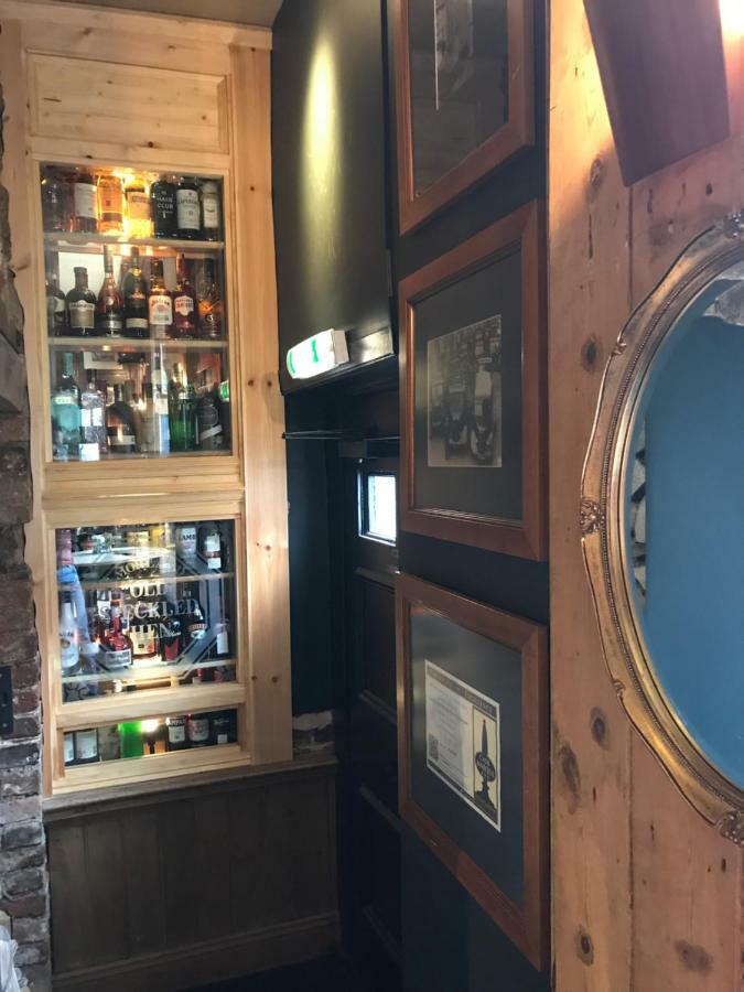 The Brewery Tap Hotel Abingdon-on-Thames Ngoại thất bức ảnh